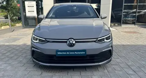 Used VOLKSWAGEN GOLF Petrol 2022 Ad 