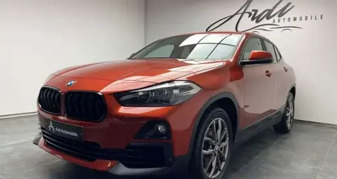 Used BMW X2 Diesel 2019 Ad 