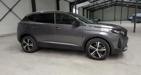 Annonce PEUGEOT 3008 Essence 2023 d'occasion 