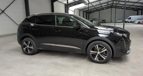 Annonce PEUGEOT 3008 Essence 2023 d'occasion 