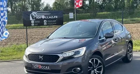 Used CITROEN DS4 Diesel 2017 Ad 