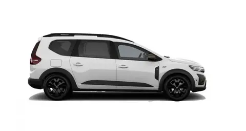 Annonce DACIA JOGGER Essence 2024 d'occasion 