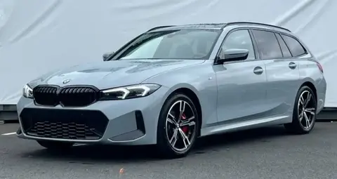 Annonce BMW SERIE 3 Non renseigné 2024 d'occasion 