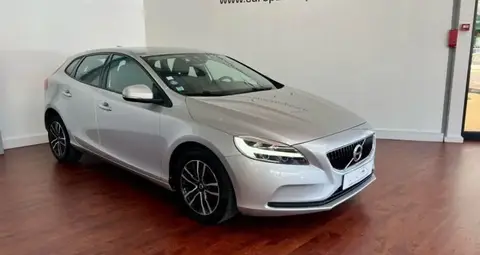 Used VOLVO V40 Petrol 2016 Ad 