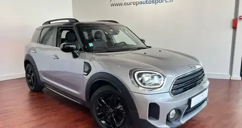 Annonce MINI COUNTRYMAN Diesel 2023 d'occasion 