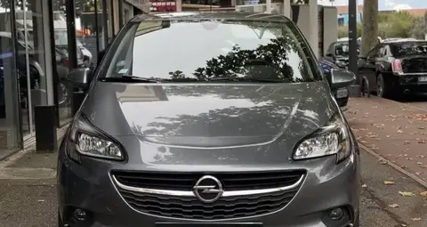 Used OPEL CORSA Petrol 2018 Ad 