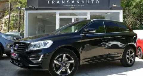 Used VOLVO XC60 Diesel 2015 Ad 