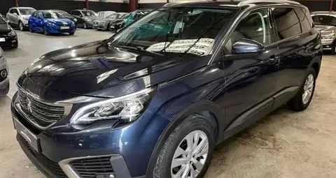 Used PEUGEOT 5008 Diesel 2019 Ad 