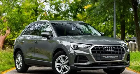 Used AUDI Q3 Diesel 2019 Ad 