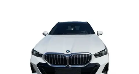 Annonce BMW SERIE 5 Diesel 2024 d'occasion 