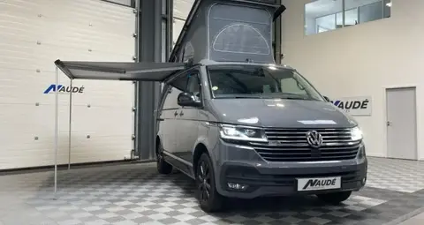 Used VOLKSWAGEN CALIFORNIA Diesel 2021 Ad 