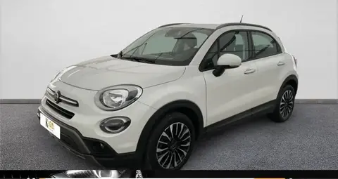 Used FIAT 500X Petrol 2020 Ad 