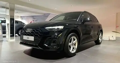 Annonce AUDI Q5 Diesel 2023 d'occasion 