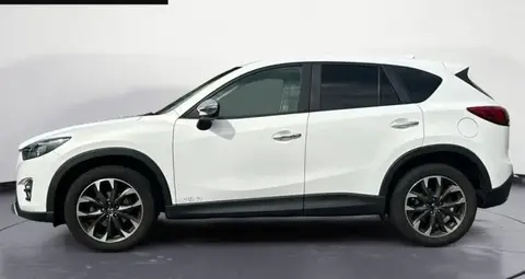 Annonce MAZDA CX-5 Diesel 2015 d'occasion 