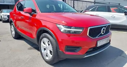 Used VOLVO XC40 Petrol 2018 Ad 