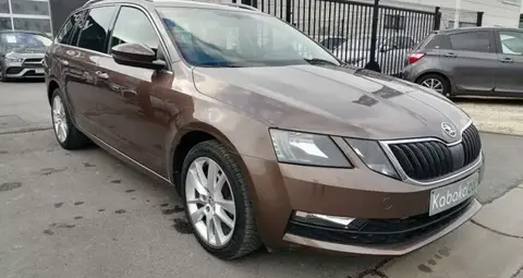 Used SKODA OCTAVIA Diesel 2018 Ad 