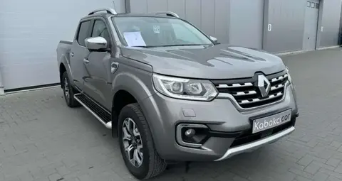 Used RENAULT ALASKAN Diesel 2018 Ad 