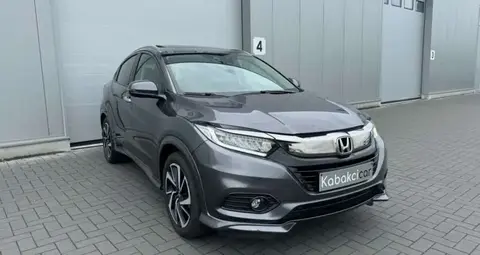 Annonce HONDA HR-V Essence 2020 d'occasion 