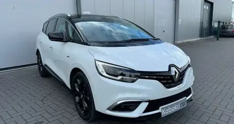 Used RENAULT GRAND SCENIC Petrol 2022 Ad 