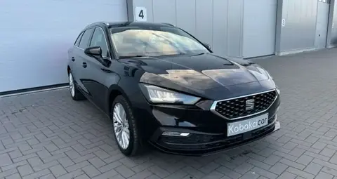 Used SEAT LEON Diesel 2020 Ad 