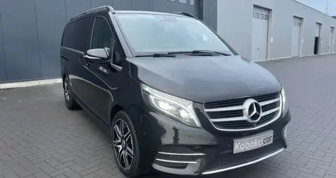 Used MERCEDES-BENZ CLASSE V Diesel 2019 Ad 