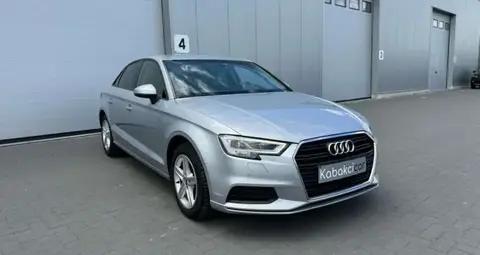 Used AUDI A3 Diesel 2019 Ad 