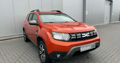 Annonce DACIA DUSTER Diesel 2023 d'occasion 