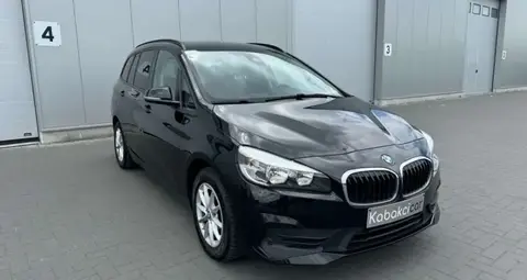 Annonce BMW SERIE 2 Diesel 2020 d'occasion Belgique