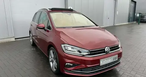 Annonce VOLKSWAGEN GOLF Essence 2019 d'occasion 