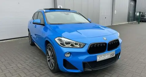 Used BMW X2 Diesel 2018 Ad 