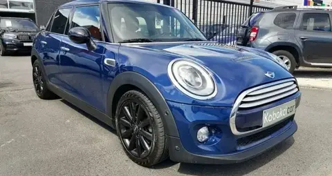 Used MINI COOPER Diesel 2016 Ad Belgium