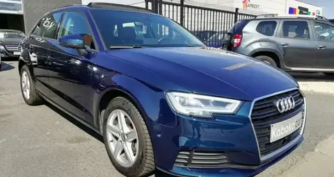 Used AUDI A3 Diesel 2019 Ad 