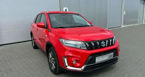 Used SUZUKI VITARA Petrol 2022 Ad 