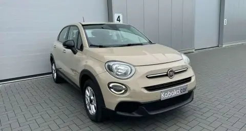 Used FIAT 500X Diesel 2019 Ad 