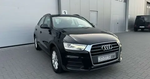 Annonce AUDI Q3 Diesel 2016 d'occasion 