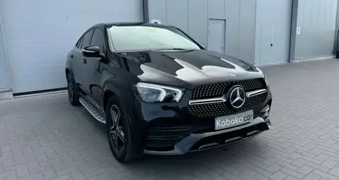 Annonce MERCEDES-BENZ CLASSE GLE Hybride 2023 d'occasion 