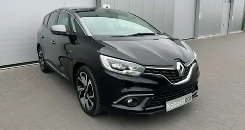 Used RENAULT GRAND SCENIC Diesel 2020 Ad 