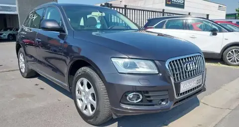 Used AUDI Q5 Petrol 2016 Ad 