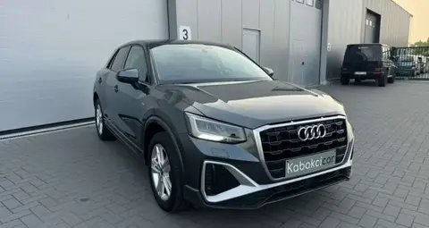 Used AUDI Q2 Petrol 2021 Ad 