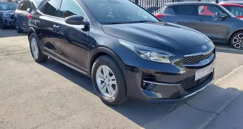 Used KIA XCEED Diesel 2020 Ad 