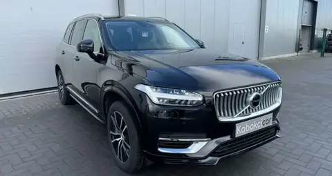 Annonce VOLVO XC90 Essence 2021 d'occasion 