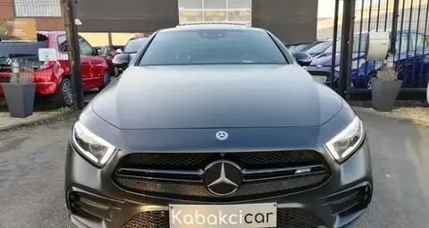 Used MERCEDES-BENZ CLASSE CLS Petrol 2019 Ad 