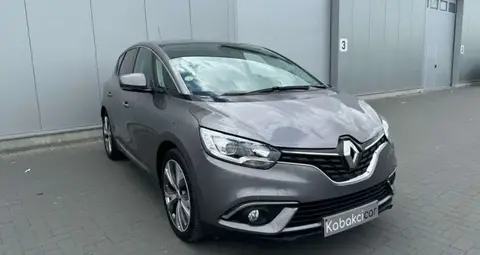 Used RENAULT SCENIC Diesel 2020 Ad 