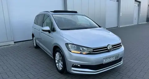 Used VOLKSWAGEN TOURAN Petrol 2018 Ad 