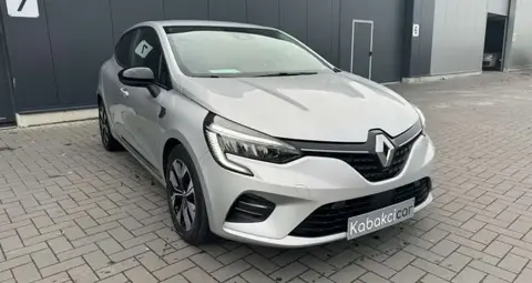 Annonce RENAULT CLIO Essence 2022 d'occasion 