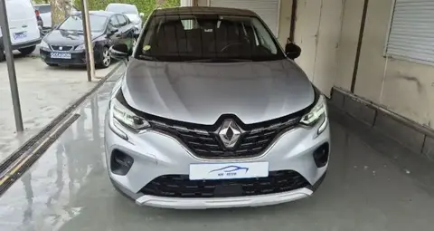 Used RENAULT CAPTUR Diesel 2021 Ad 