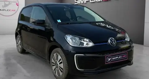 Annonce VOLKSWAGEN UP! Non renseigné 2022 d'occasion 