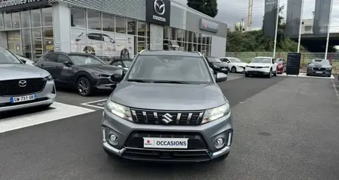 Used SUZUKI VITARA Hybrid 2024 Ad 