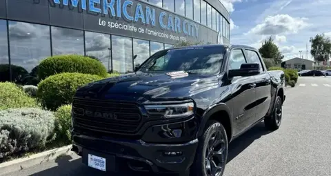 Annonce DODGE RAM Essence 2024 d'occasion 