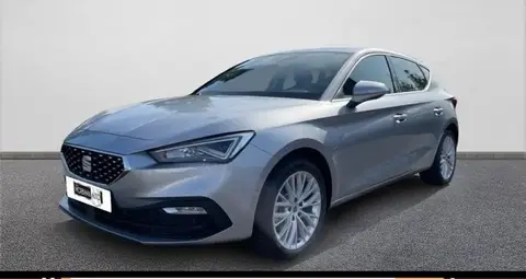 Annonce SEAT LEON Hybride 2023 d'occasion 